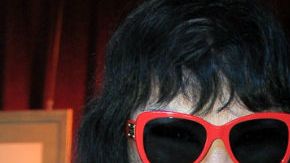 Lyn May y Yalitza Aparicio