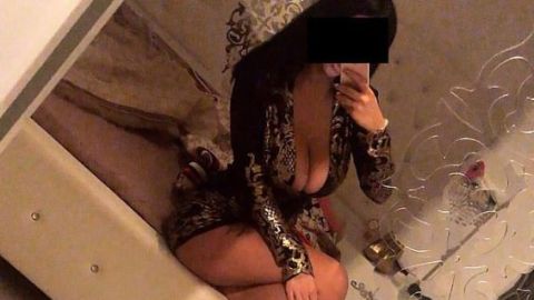 La serbia Jelica S., de 23 años, resultó convicta esta semana.