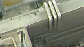 Un derrame de oxígeno líquido provocó ayer el cierre de la sala de emergencias del hospital Cedars-Sinai Marina del Rey y la postergación de cirugías, pero no se reportaron lesiones. (@ABC7)