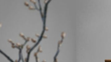 Mujer haciendo ejercicio.