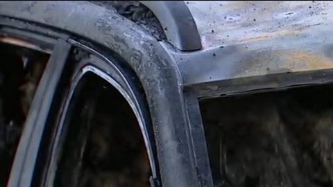 Captura de imagen de Canal ABC7.