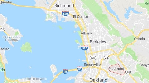 piedmont ca