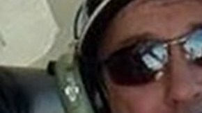 Dave Ibbotson no tenía licencia comercial para pilotear aviones