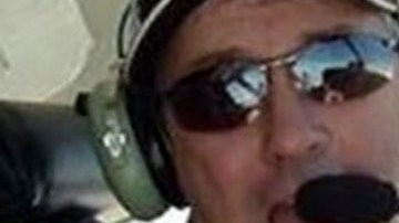 Dave Ibbotson no tenía licencia comercial para pilotear aviones