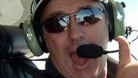Dave Ibbotson no tenía licencia comercial para pilotear aviones