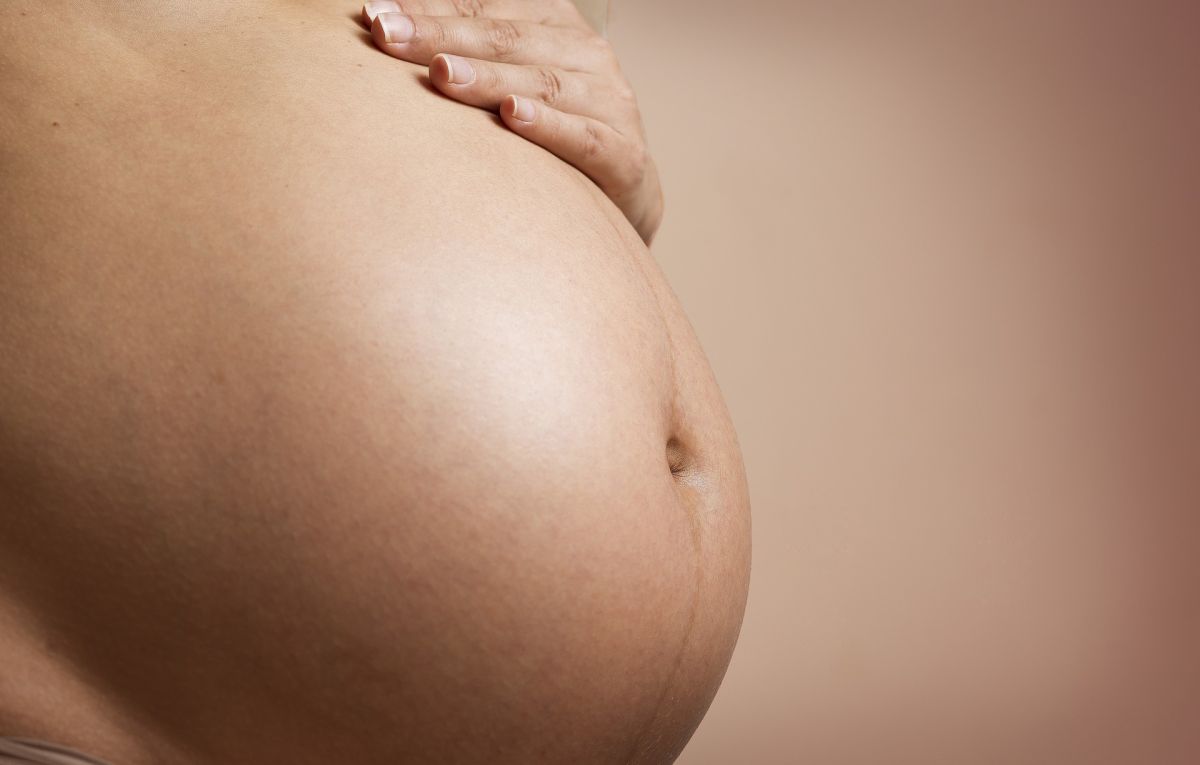 El embarazo y parto de la mujer incapacitada causó un escándalo.