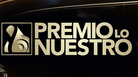 Univision publica artistas que actuarán en Premio Lo Nuestro 2022.