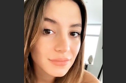 Sarah Kohan revela su afición oculta mientras espera al bebé del