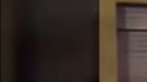 El momento previo al asesinato.