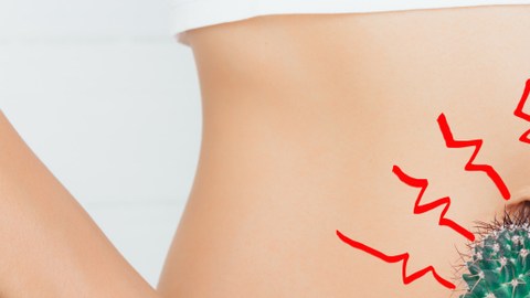 Menstruación
