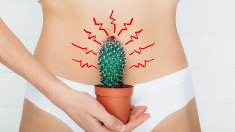 Menstruación