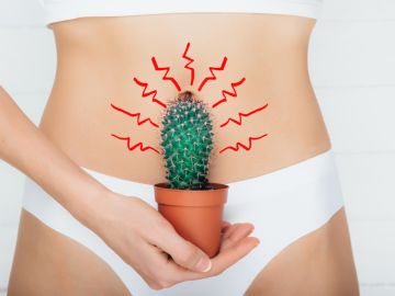 Menstruación