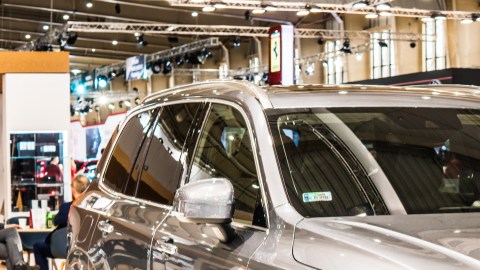 volvo xc90 2019
