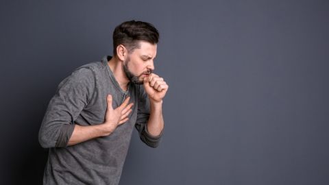 neumonía pulmonía