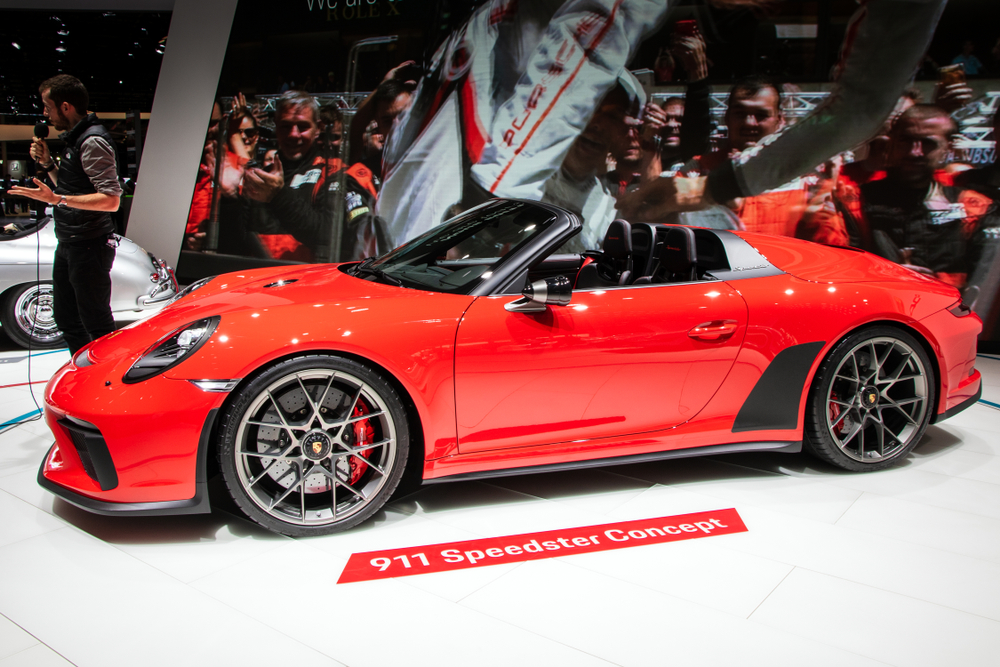 JD Power asegura que los autos coreanos son mejores que los americanos