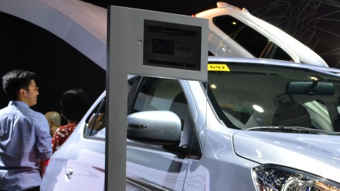 mitsubishi mirage 2019