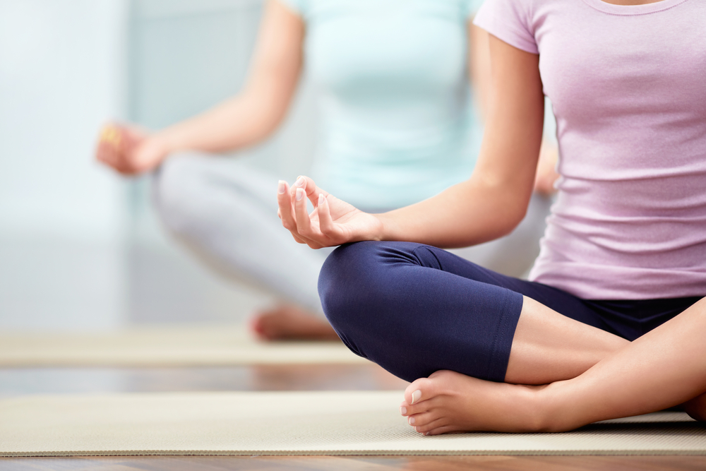 Consejos para empezar a practicar yoga