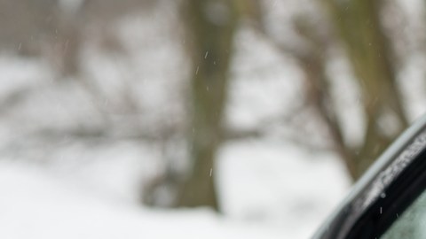 tips conducir en invierno