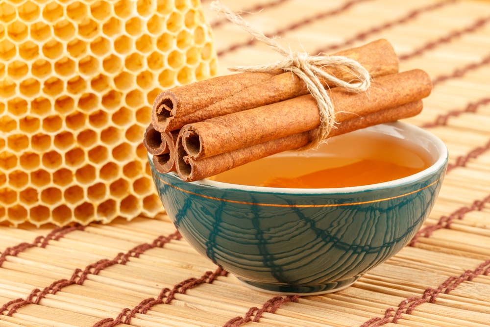 Infusiones con Canela: El Secreto Natural para una Circulación Óptima