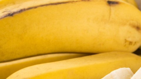 bananas