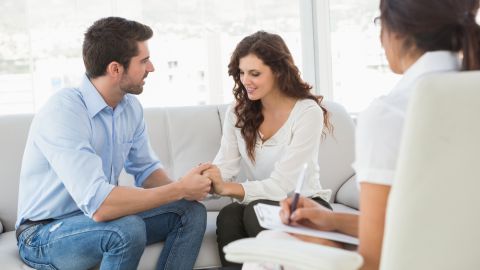 terapia de parejas
