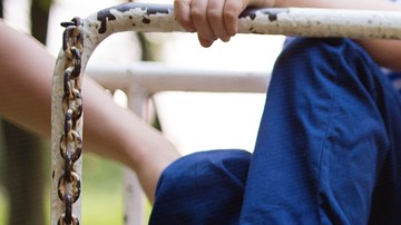 Adopta a dos hermanos sin saberlo