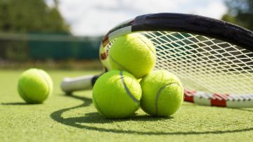 Una red de amaño en el tenis de España se encuentra bajo investigación