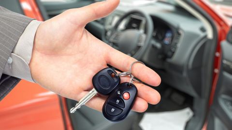comprar auto usado