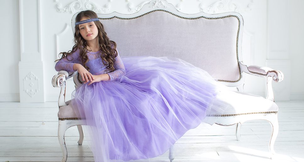 5 vestidos de gala perfectos para la hermana menor de la quinceañera - La  Opinión