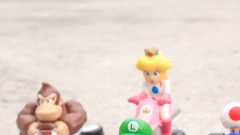 Mario Kart