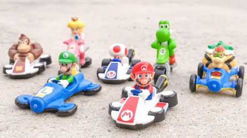 Mario Kart