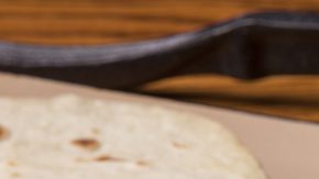 Prensas de tortillas.
