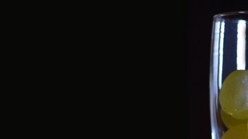 Muere niño tras atragantarse con una uva en año nuevo