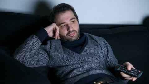 A este tipo de personas les cuesta interactuar con los demás, son tímidos y generalmente  prefieren estar solos que asistir a fiestas y reuniones./Shutterstock