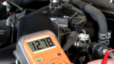 mantenimiento batería auto