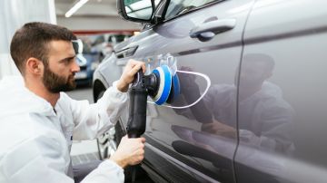 Cómo limpiar el motor del coche - 6 pasos