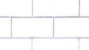 Carátula del disco "The Wall" de Pink Floyd.