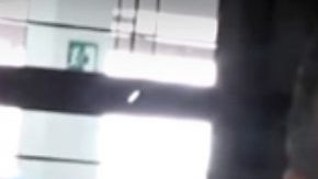 Gabriel Camargo, presidente del Deportes Tolima de Colombia.