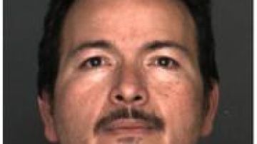 Jose Isabel Martinez, 48, fue arrestado el martes por abuso sexual contra menores. (San Bernardino Sheriff Dept.)