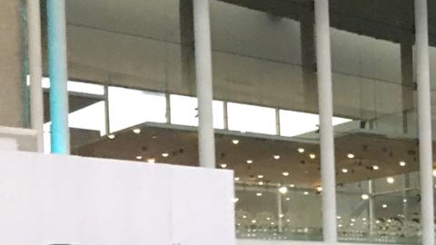Iván Marcone viajó a Argentina para cerrar su contrato con el Boca Juniors