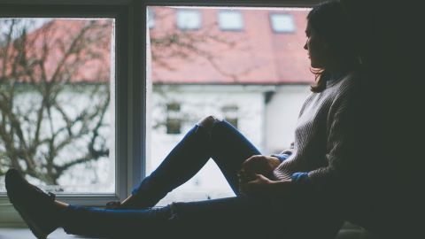 depresion adolescentes
