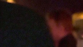 Yalitza Aparicio en los Golden Globes.