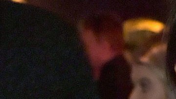 Yalitza Aparicio en los Golden Globes.