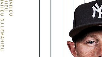 DJ LeMahieu firmó un contrato por dos años y $24 millones de dólares con New York Yankees