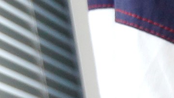 02/27/19 /LOS ANGELES/Immigrant Benita Lopez discusses her immigration status. Benita shows off family photographs of her children, Army officer Elizabeth Cortes, and Sheriff officer Michael Cortez.  (Aurelia Ventura/La Opinion)