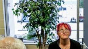 La clínica gratuita más grande de Virginia Occidental es un gran ejemplo