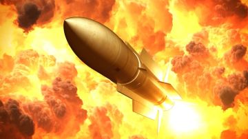 El INF regula la producción de misiles nucleares y convencionales.