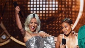 "La música me ha ayudado a contar mi historia", expresó Michelle Obama.