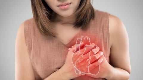 Corazón