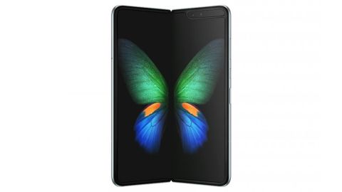 Samsung incluso ha construido dos baterías para su Galaxy Fold.